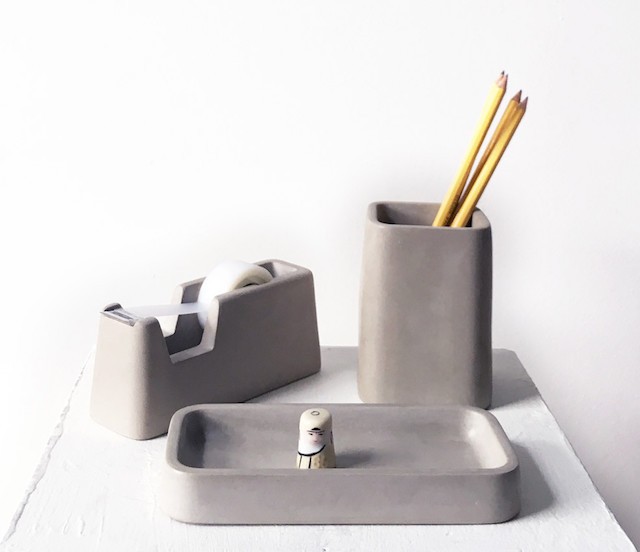 Desk Accessories That Will Rock Your Work World I Decor Aid