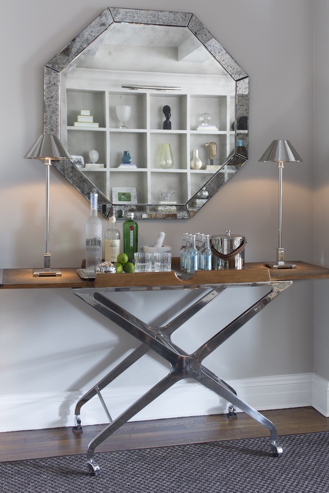 How To Get The Look: Home Bar Ideas | Décor Aid How To Get The Look: Home Bar Ideas | Décor Aid