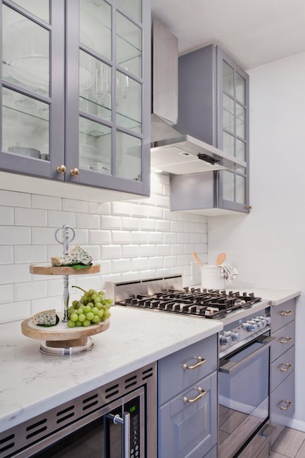 The Perfect Chef S Kitchen Design Decor Aid
