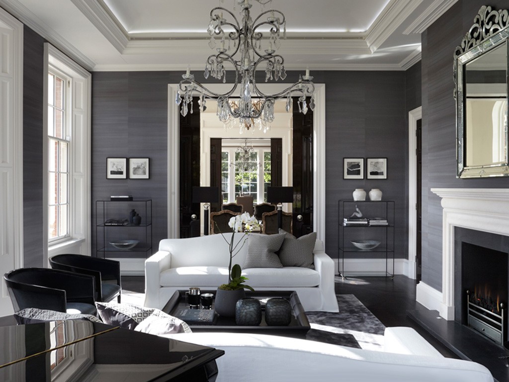 London Interior Designers and Decorators Best 15 Décor Aid