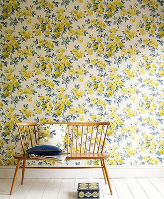 floral patterns design trends