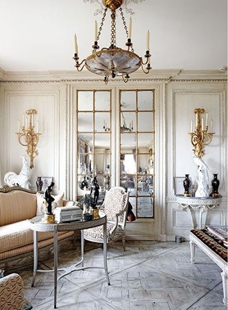 French Decor Ideas