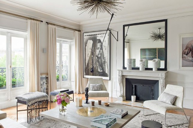 French Decor Guide