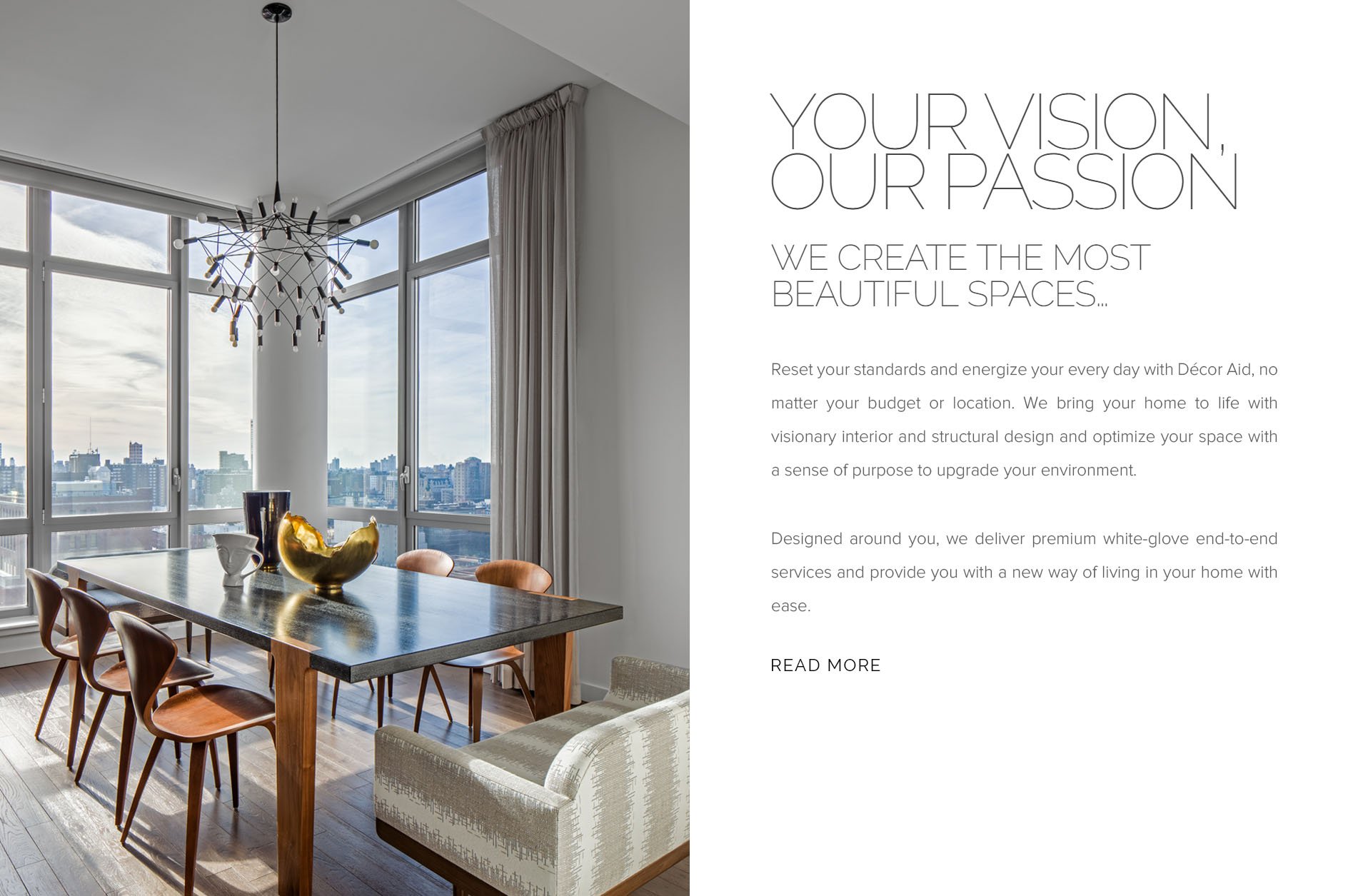 Décor Aid Cities With Interior Design Decorating Services Book Your Free In Home Consultation