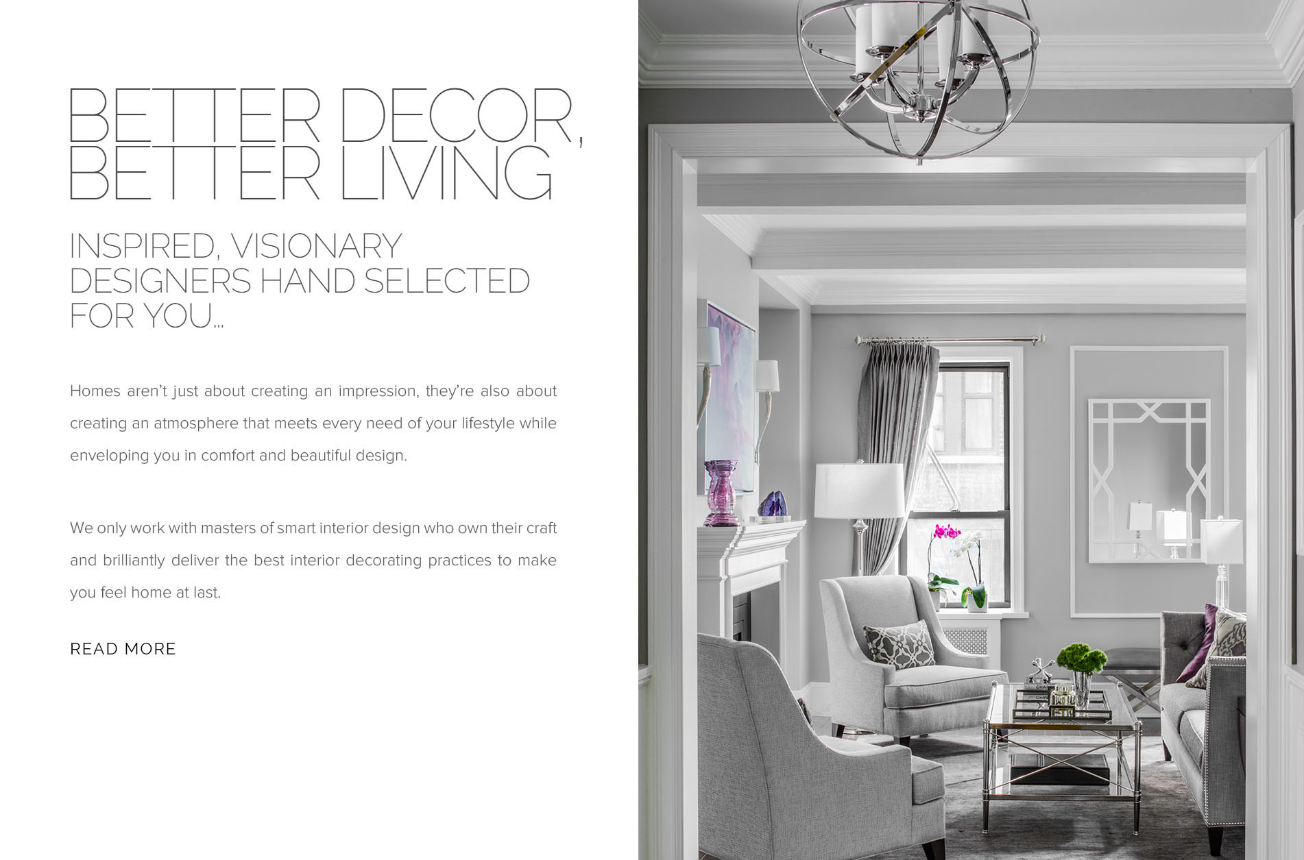 Décor Aid Cities With Interior Design Decorating Services