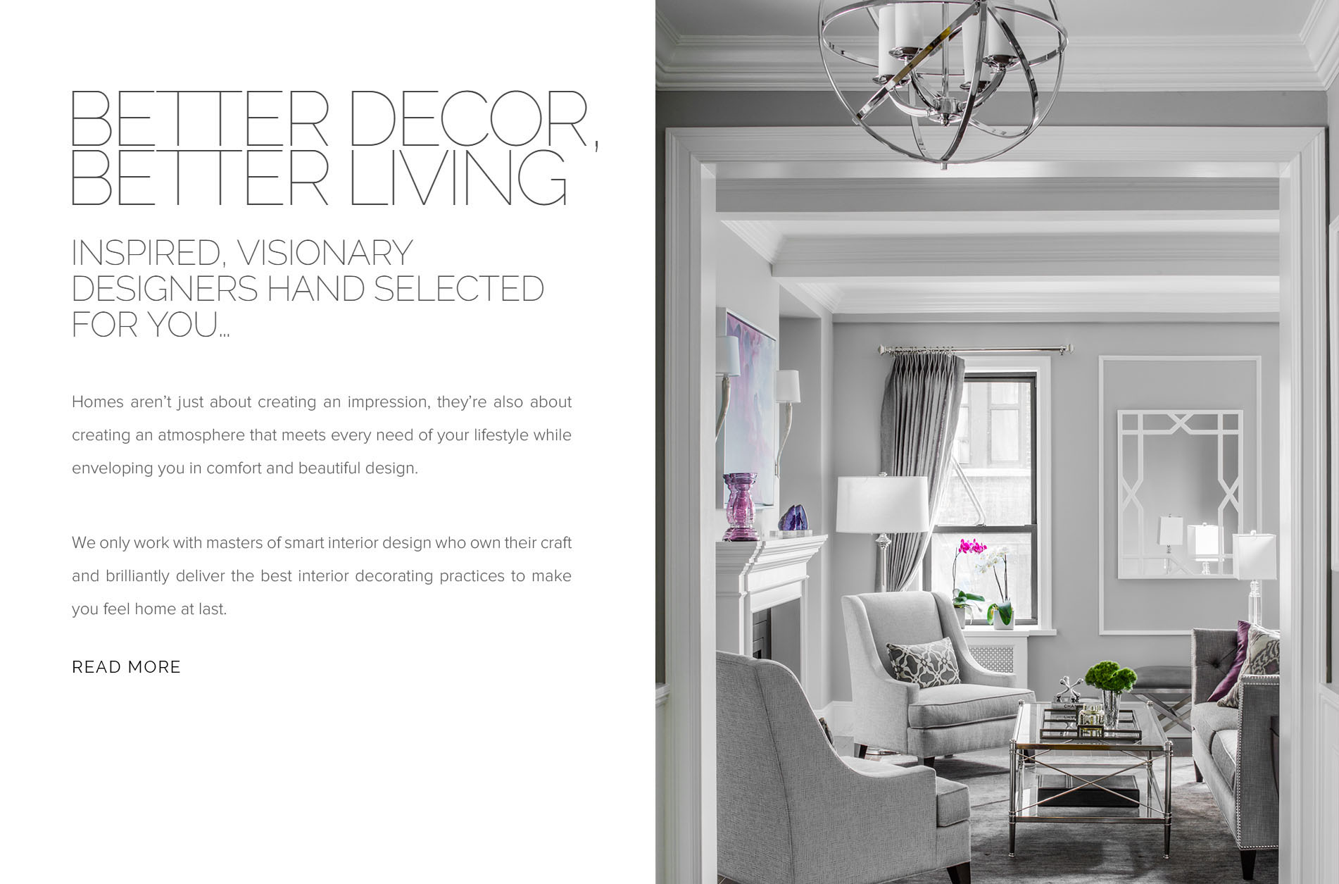 Decor Aid Cities With Interior Design Decorating Services