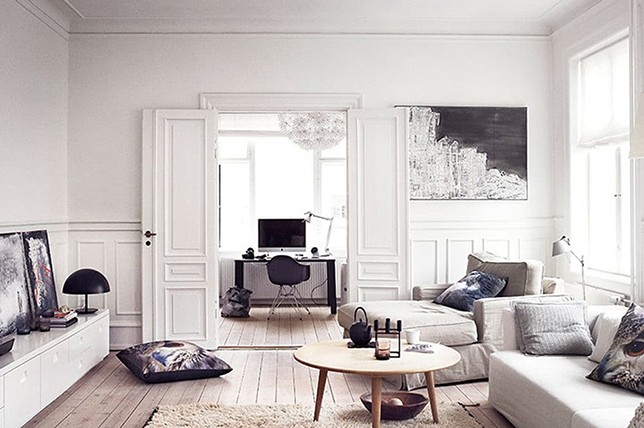 Smart Scandinavian Interior Design Hacks To Try Decor Aid