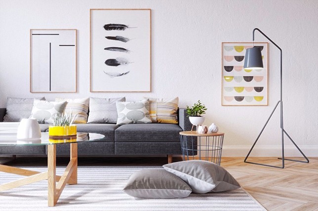 Smart Scandinavian Interior Design Hacks To Try Decor Aid