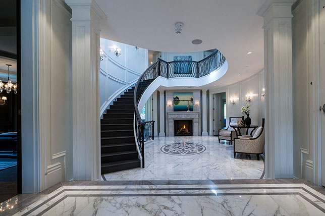 15 foyer design ideas to make a stylish first impression