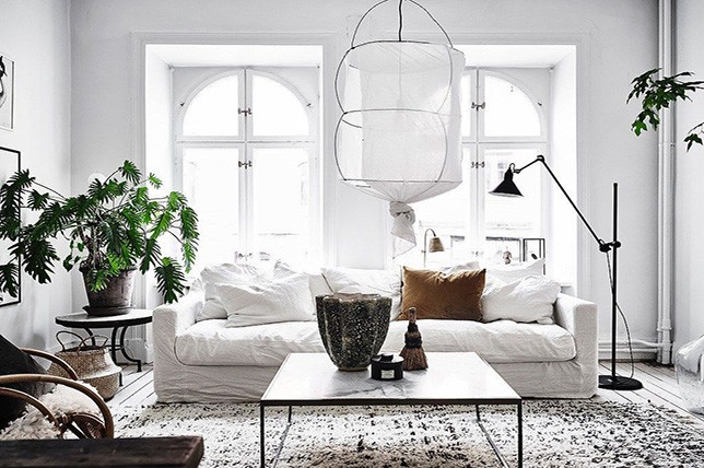 scandinavian interior design guide