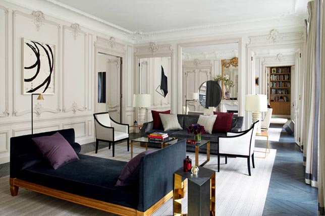 Contemporary Interior Design Explained Psoriasisguru