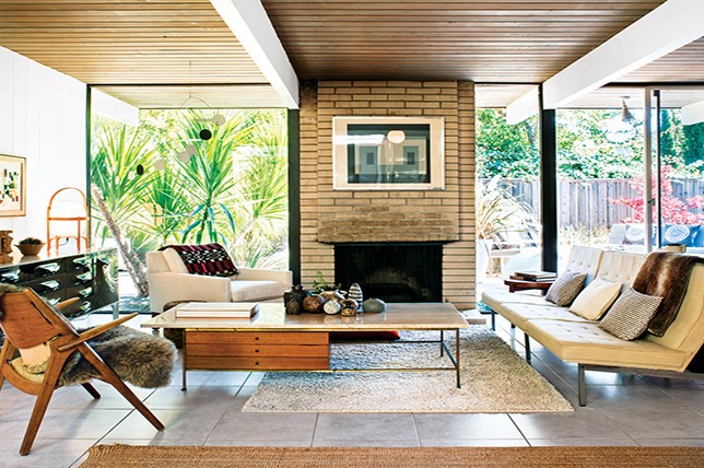 Mid Century Modern Design Defined: How To Master It ...