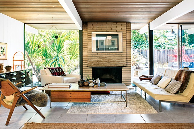 Mid Century Modern Design Defined: How To Master It - Décor Aid