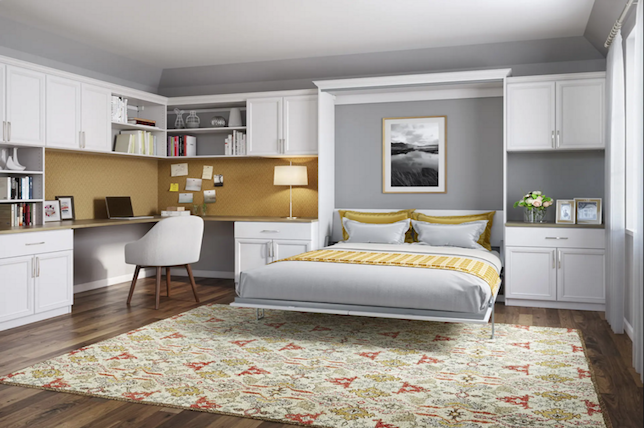 10 Ways To get The Most From Studio Apartment Floor Plans - Décor Aid