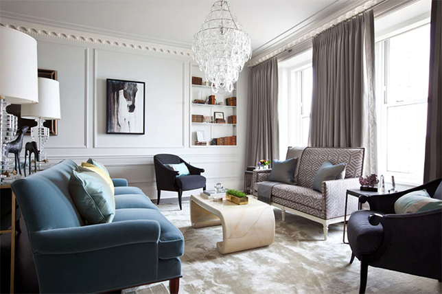 20 Classic Interior Design Styles Defined For 2019 Décor Aid