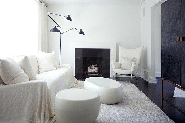 Minimalist Interior Design Defined And How To Make It Work - Décor Aid