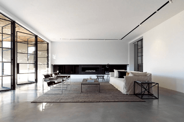  Minimalist  Interior  Design  Defined And How To Make It Work 