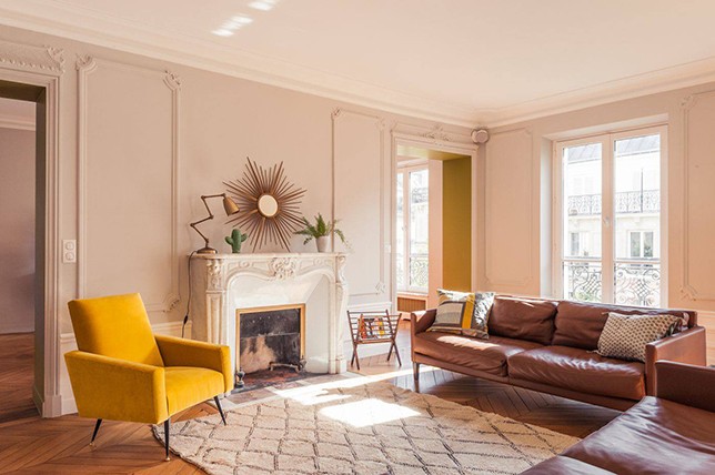 10 Best Trending 2019 Interior Paint Colors  To Inspire 