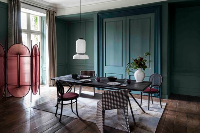 10 Best Trending 2019 Interior Paint Colors To Inspire Décor Aid