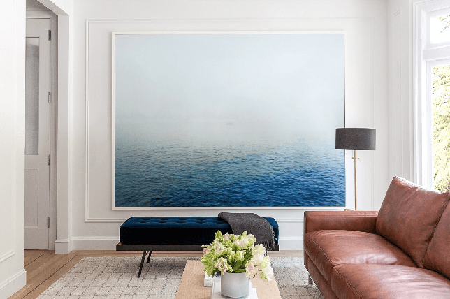 contemporary living room ideas for the home