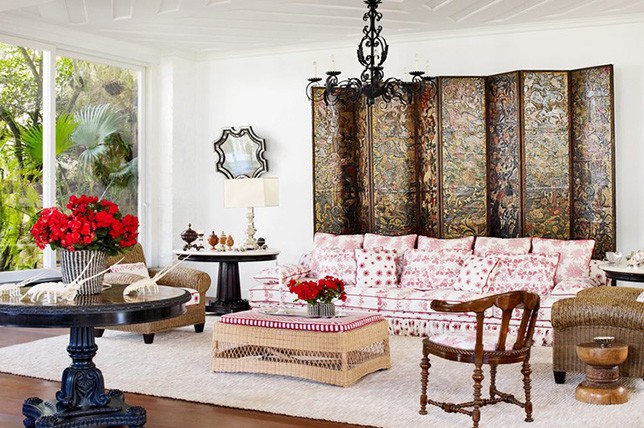 Eclectic Style Defined And How To Get