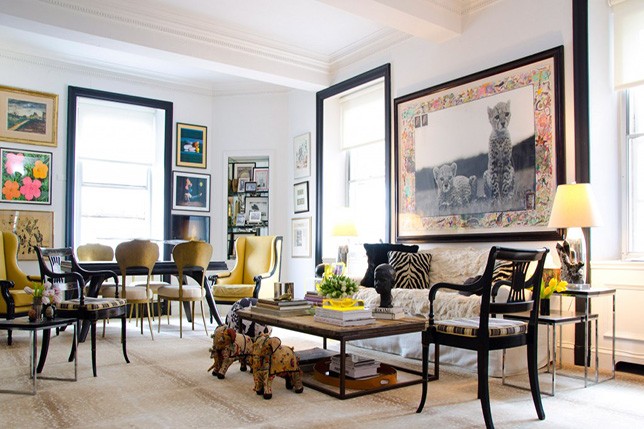 Eclectic Style Defined And How To Get