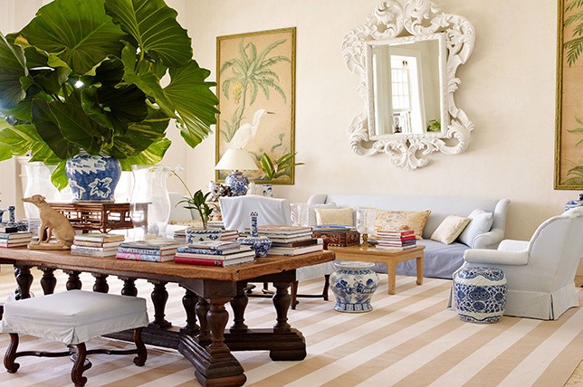 Traditional Interior Design Defined And How To Master It