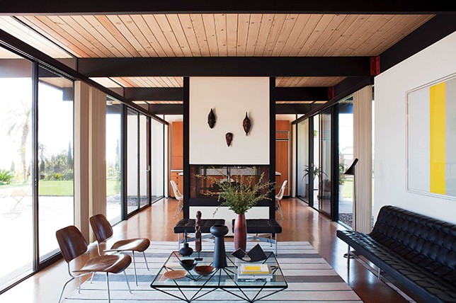 The Mid-Century Modern House Style Explained