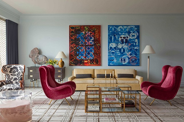 10 Best Trending 2019 Interior Paint Colors To Inspire 10 Best Trending 2019 Interior Paint Colors To Inspire