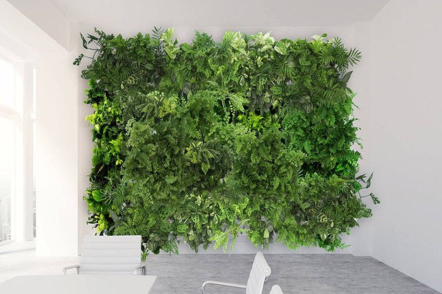 eco friendly 2019 interior design trends