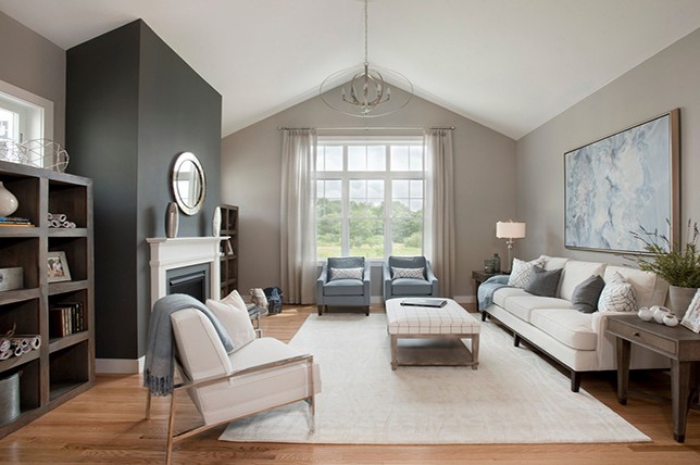 10 Best Trending 2019 Interior Paint Colors To Inspire