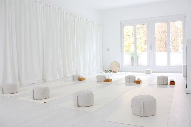 Meditation Room Ideas How To Create A Tranquil Oasis