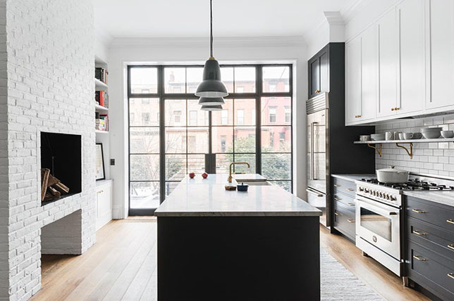 Kitchen Renovation Trends 2019 inspiration