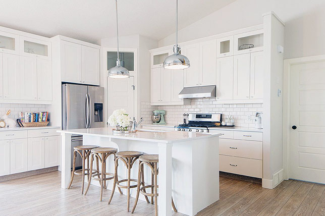 all-white-kitchen-renovation-trends-2019