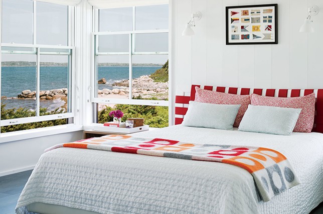 beach teen bedroom ideas