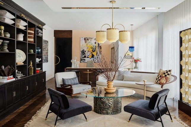 Art Deco Interior Design Defined And How To Get The Look