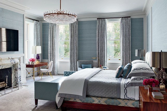 best bedroom paint colors