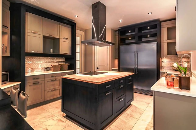 Kitchen Renovation Trends 2019 - Get Inspired By The Top 32 | Décor Aid