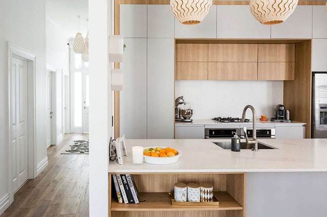 Kitchen Renovation Trends 2019 Get Inspired By The Top 32