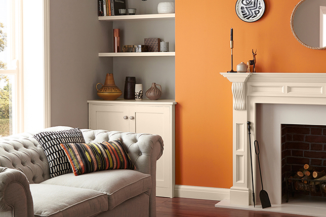 Living Room Paint Colors The 14 Best Paint Trends To Try