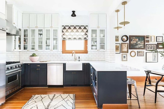 Kitchen Renovation Trends 2019 Get Inspired By The Top 32