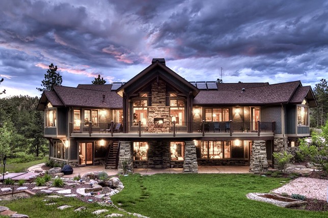 Mountain Home Small Modern House Plans Craftsman House Design Decor Plans D cor Aid Mountain Home Small Modern House Plans Craftsman House Design Decor Plans D cor Aid