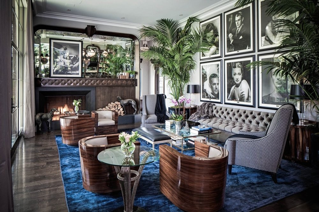 Art Deco Interior Design Defined And How To Get The Look ...