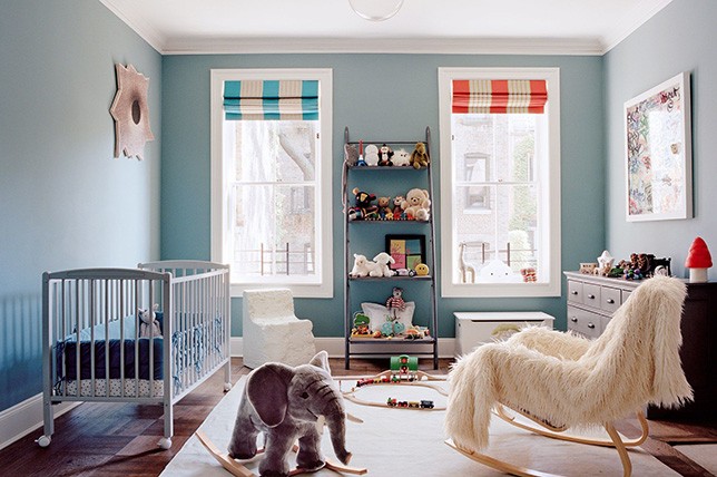 gray blue bedroom paint colors