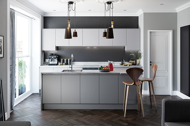 matte-kitchen-renovation-trends-2019