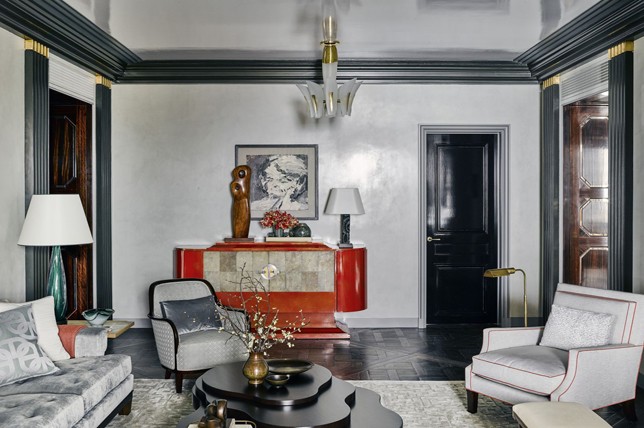 Art Deco Interior Design Defined And How To Get The Look - Décor Aid