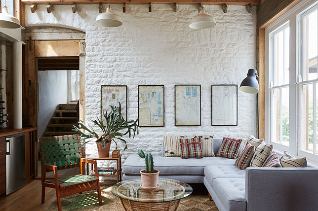 modern country interior design defined: get the look | décor aid