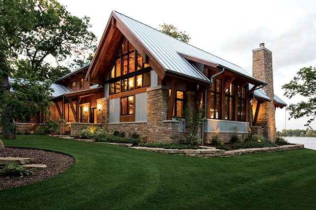 What Defines A Craftsman House? Everything You Need To Know About The