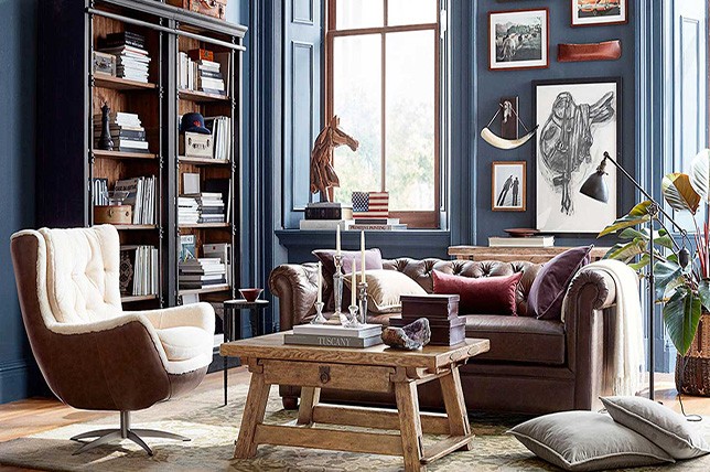 Living Room Paint Colors The 14 Best Paint Trends To Try