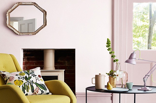 Living Room Paint Colors The 14 Best Paint Trends To Try